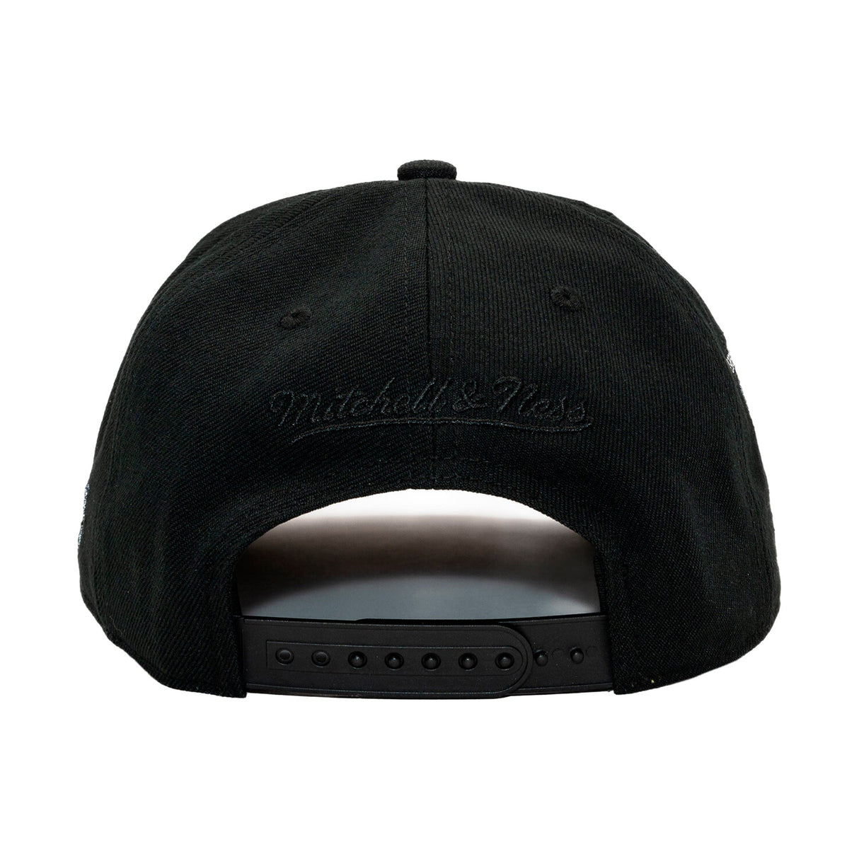 GORRA MITCHELL & NESS NBA-CHICACO BULLS HP13204-CBUBLCK MITCHELL AND NESS