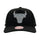 GORRA MITCHELL & NESS NBA-CHICACO BULLS HP13204-CBUBLCK MITCHELL AND NESS