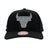 GORRA MITCHELL & NESS NBA-CHICACO BULLS HP13204-CBUBLCK MITCHELL AND NESS