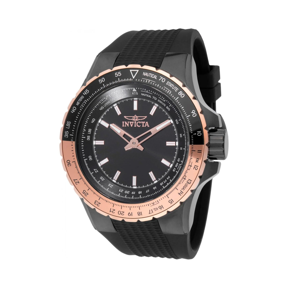 RELOJ ANALOGICO HOMBRE 49657 INVICTA AVIATOR INVICTA