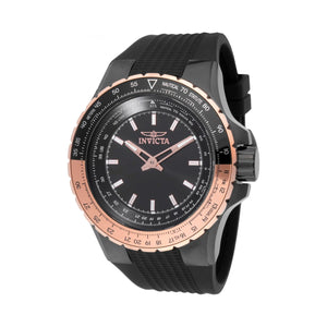 RELOJ ANALOGICO HOMBRE 49657 INVICTA AVIATOR INVICTA