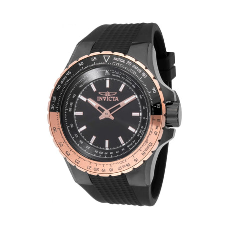 RELOJ ANALOGICO HOMBRE 49657 INVICTA AVIATOR INVICTA