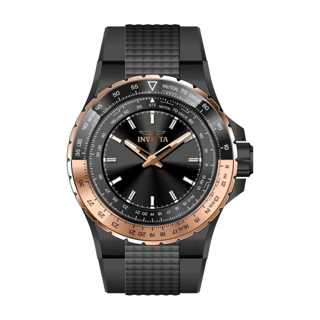 RELOJ ANALOGICO HOMBRE 49657 INVICTA AVIATOR INVICTA