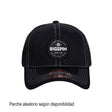GORRA CON BROCHE UNISEX 3BSC100 BIGSPIN BIGSPIN