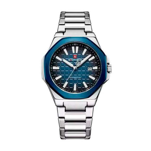 RELOJ ANALOGICO HOMBRE NF9258 S/BE/S NAVIFORCE NAVIFORCE
