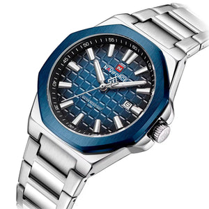 RELOJ ANALOGICO HOMBRE NF9258 S/BE/S NAVIFORCE NAVIFORCE