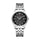 RELOJ ANALOGICO HOMBRE NF9255 S/B/S NAVIFORCE NAVIFORCE