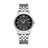 RELOJ ANALOGICO HOMBRE NF9255 S/B/S NAVIFORCE NAVIFORCE