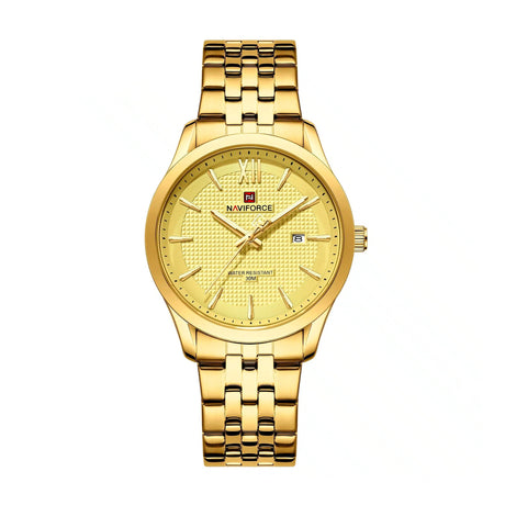 RELOJ ANALOGICO HOMBRE NF9255 G/G/G NAVIFORCE NAVIFORCE