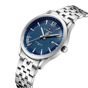 RELOJ ANALOGICO HOMBRE NF9255 S/BE/S NAVIFORCE NAVIFORCE