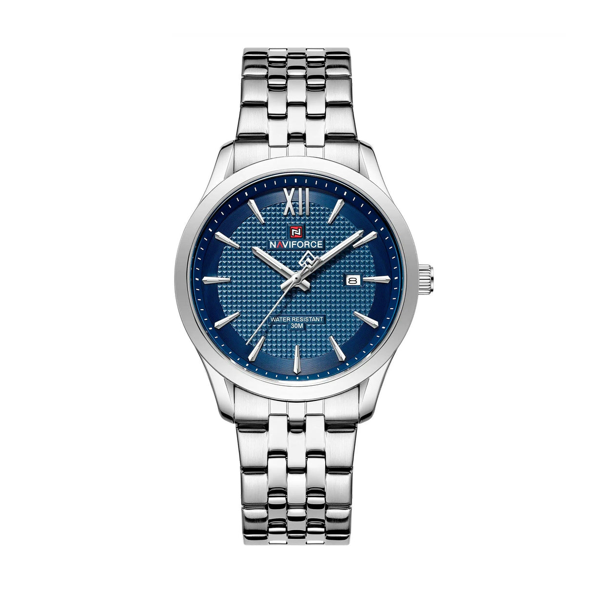 RELOJ ANALOGICO HOMBRE NF9255 S/BE/S NAVIFORCE NAVIFORCE