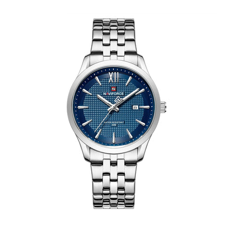 RELOJ ANALOGICO HOMBRE NF9255 S/BE/S NAVIFORCE NAVIFORCE