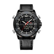RELOJ ANALOGICO-DIGITAL HOMBRE NF9253L B/B/B NAVIFORCE NAVIFORCE