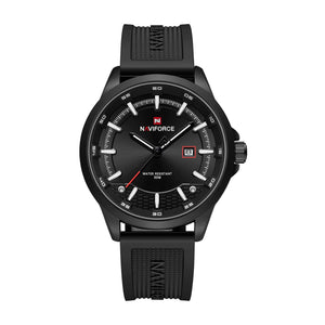 RELOJ ANALOGICO HOMBRE NF9248T B/B/B NAVIFORCE NAVIFORCE