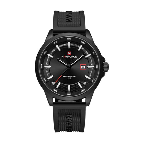 RELOJ ANALOGICO HOMBRE NF9248T B/B/B NAVIFORCE NAVIFORCE