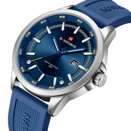 RELOJ ANALOGICO HOMBRE NF9248T S/BE/BE NAVIFORCE NAVIFORCE