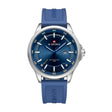 RELOJ ANALOGICO HOMBRE NF9248T S/BE/BE NAVIFORCE NAVIFORCE