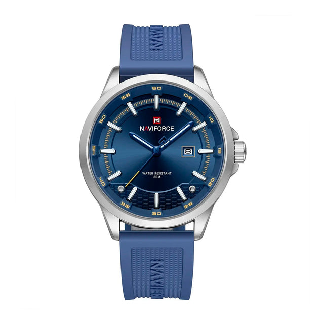 RELOJ ANALOGICO HOMBRE NF9248T S/BE/BE NAVIFORCE NAVIFORCE