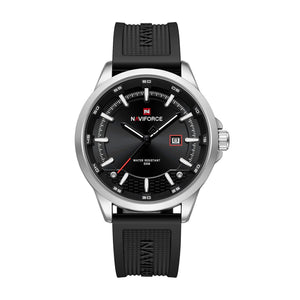 RELOJ ANALOGICO HOMBRE NF9248T S/B/B NAVIFORCE NAVIFORCE