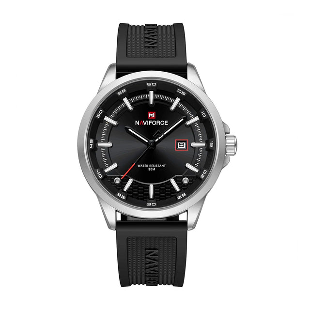RELOJ ANALOGICO HOMBRE NF9248T S/B/B NAVIFORCE NAVIFORCE