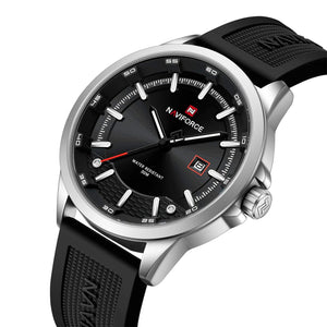 RELOJ ANALOGICO HOMBRE NF9248T S/B/B NAVIFORCE NAVIFORCE