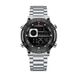 RELOJ DIGITAL HOMBRE NF9241S S/B/S NAVIFORCE NAVIFORCE
