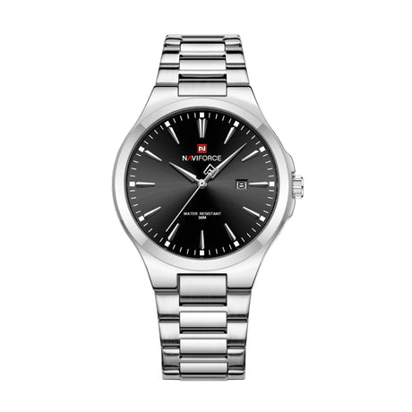 RELOJ ANALOGICO HOMBRE NF9214 S/B NAVIFORCE NAVIFORCE