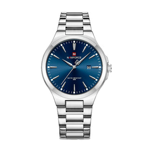 RELOJ ANALOGICO HOMBRE NF9214 S/BE NAVIFORCE NAVIFORCE