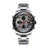 RELOJ ANALOGICO-DIGITAL HOMBRE NF9197 S/B/GY NAVIFORCE NAVIFORCE