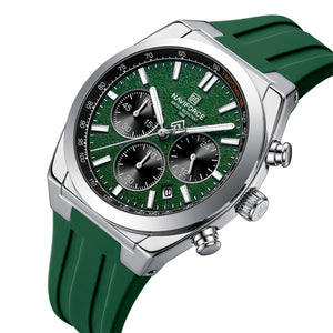 RELOJ ANALOGICO HOMBRE NF8080 S/GN/GN NAVIFORCE NAVIFORCE