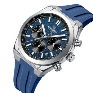 RELOJ ANALOGICO HOMBRE NF8080 S/BE/BE NAVIFORCE NAVIFORCE