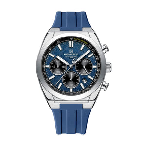 RELOJ ANALOGICO HOMBRE NF8080 S/BE/BE NAVIFORCE NAVIFORCE