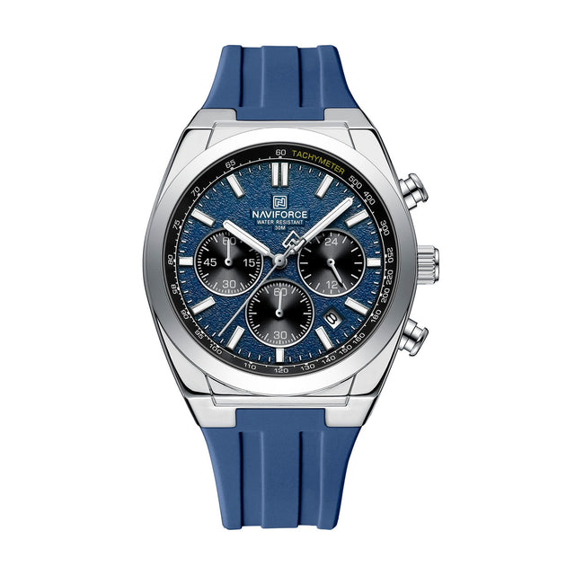 RELOJ ANALOGICO HOMBRE NF8080 S/BE/BE NAVIFORCE NAVIFORCE