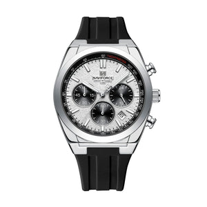 RELOJ ANALOGICO HOMBRE NF8080 S/W/B NAVIFORCE NAVIFORCE