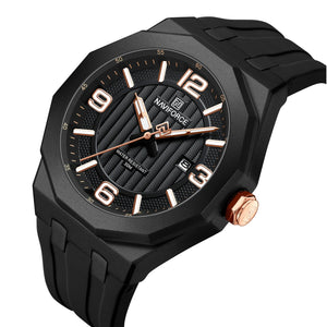 RELOJ ANALOGICO HOMBRE NF8079 B/RG/B NAVIFORCE NAVIFORCE