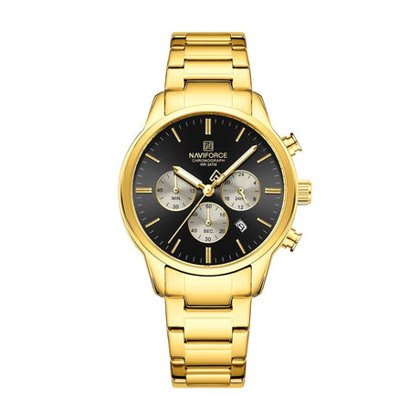 RELOJ ANALOGICO HOMBRE NF8076 G/B/G NAVIFORCE NAVIFORCE