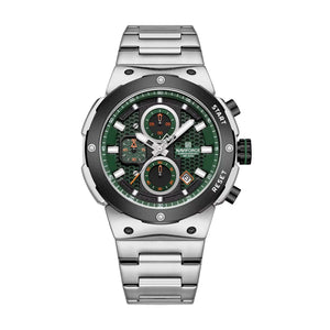 RELOJ ANALOGICO HOMBRE NF8072 S/GN/S NAVIFORCE NAVIFORCE
