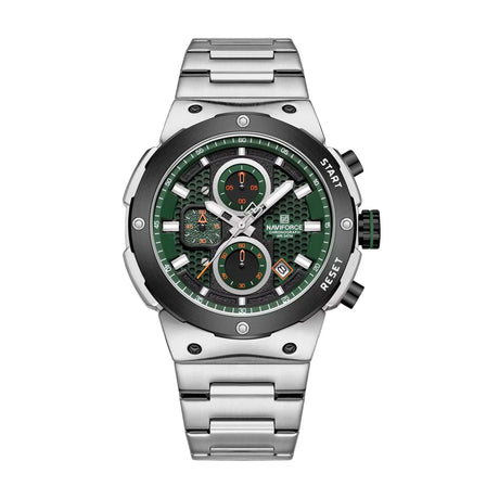 RELOJ ANALOGICO HOMBRE NF8072 S/GN/S NAVIFORCE NAVIFORCE