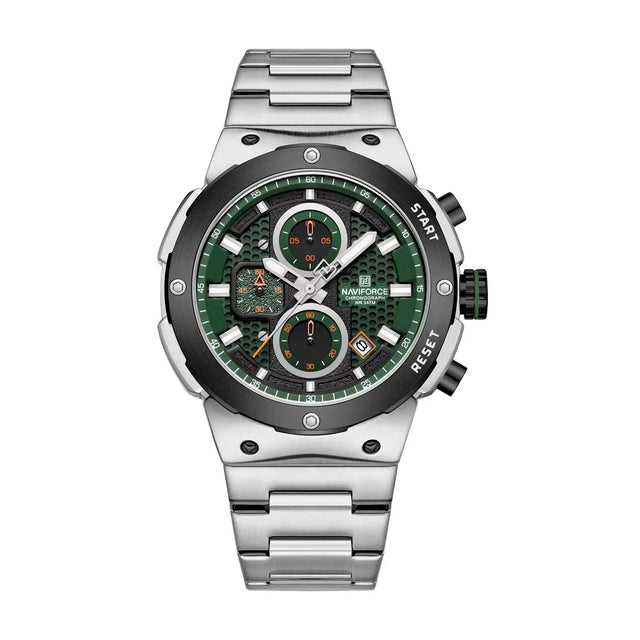 RELOJ ANALOGICO HOMBRE NF8072 S/GN/S NAVIFORCE NAVIFORCE