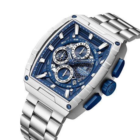 RELOJ ANALOGICO HOMBRE NF8066 S/BE/S NAVIFORCE NAVIFORCE