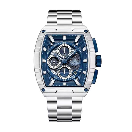 RELOJ ANALOGICO HOMBRE NF8066 S/BE/S NAVIFORCE NAVIFORCE