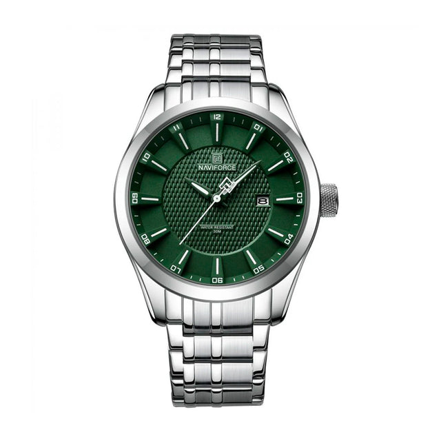 RELOJ ANALOGICO HOMBRE NF8032 S/GN NAVIFORCE NAVIFORCE