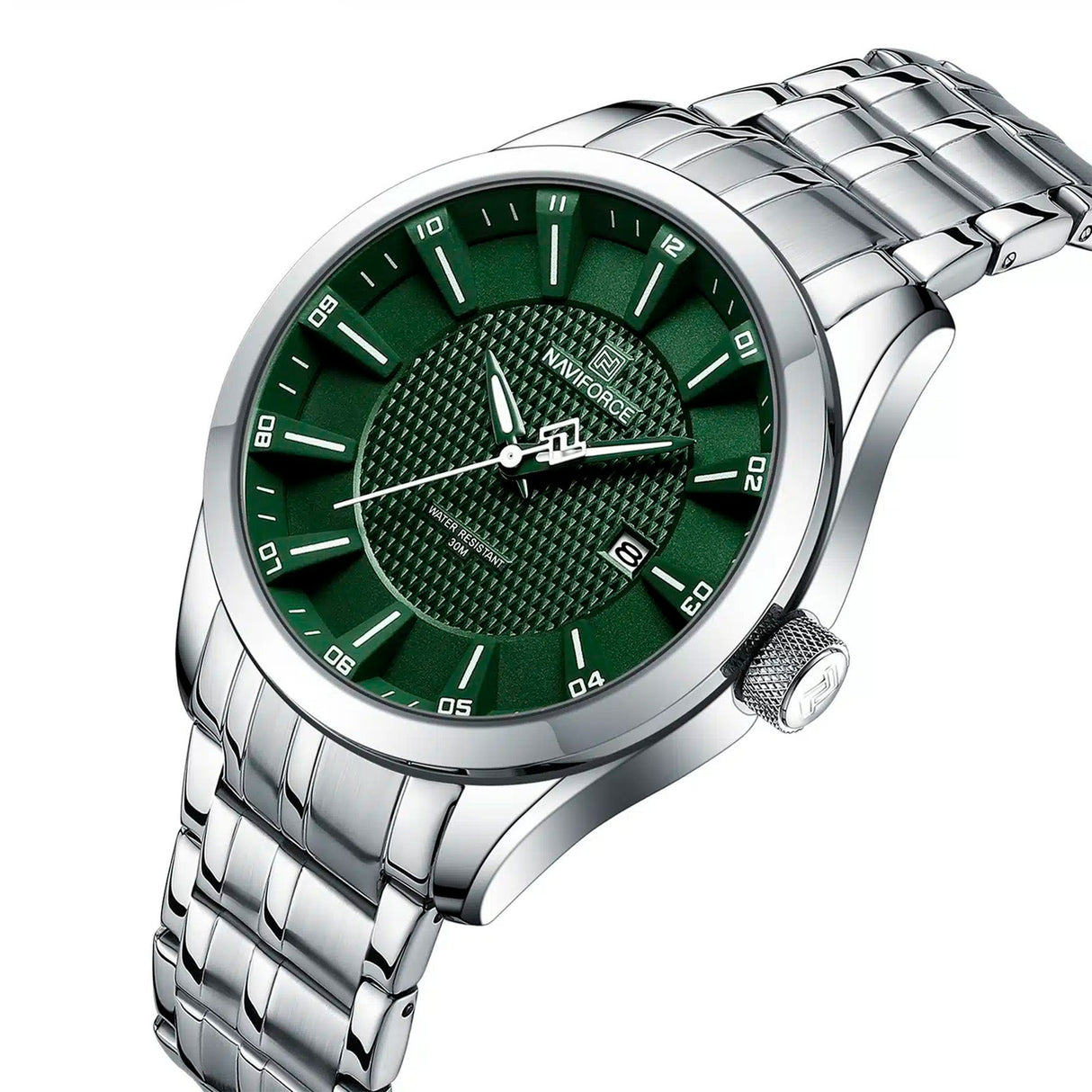 RELOJ ANALOGICO HOMBRE NF8032 S/GN NAVIFORCE NAVIFORCE