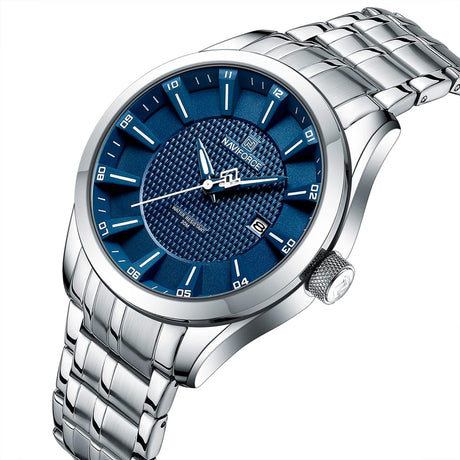 RELOJ ANALOGICO HOMBRE NF8032 S/BE NAVIFORCE NAVIFORCE