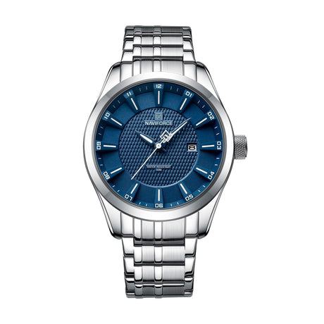 RELOJ ANALOGICO HOMBRE NF8032 S/BE NAVIFORCE NAVIFORCE