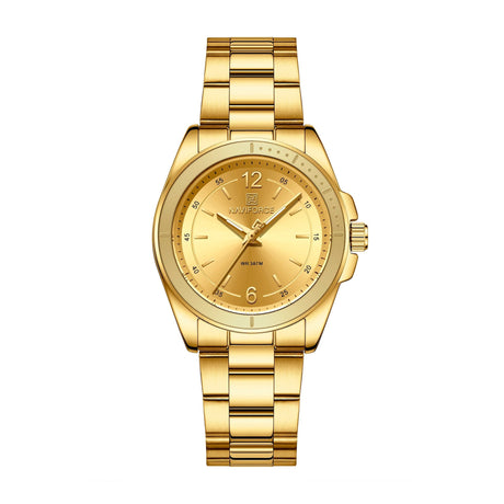 RELOJ ANALOGICO MUJER NF5062 G/G NAVIFORCE NAVIFORCE