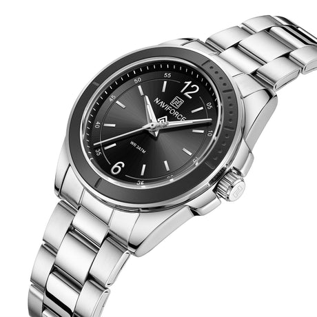 RELOJ ANALOGICO MUJER NF5062 S/B NAVIFORCE NAVIFORCE