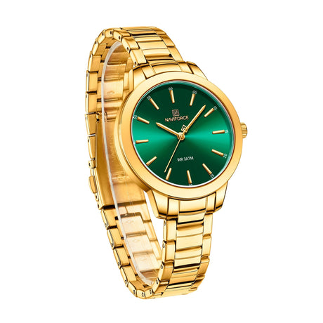 RELOJ ANALOGICO MUJER NF5025 NAVIFORCE NAVIFORCE