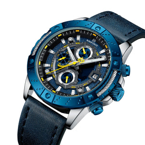 RELOJ ANALOGICO HOMBRE NF8055 S/BE/BE NAVIFORCE NAVIFORCE