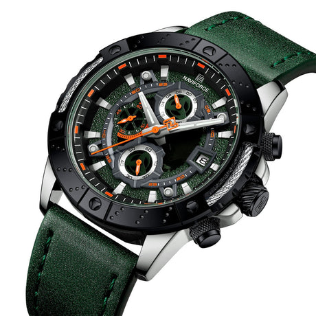 RELOJ ANALOGICO HOMBRE NF8055 S/GN/GN NAVIFORCE NAVIFORCE